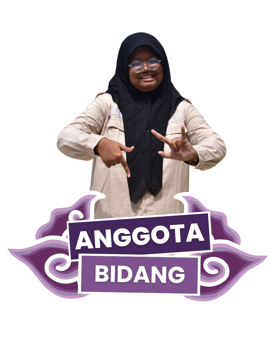 Anggota 1